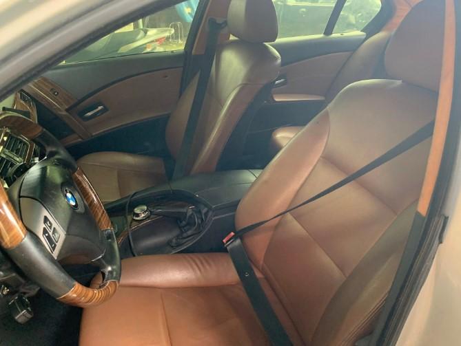 BMW cũ cần đầu tư lớn để khôi phục