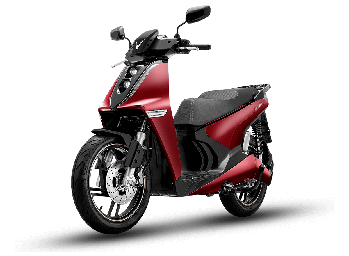 Phanh ABS 2 kênh trên xe cao cấp