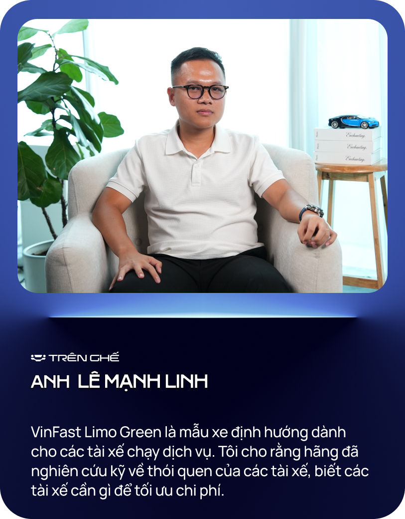 Chi tiết nội thất xe
