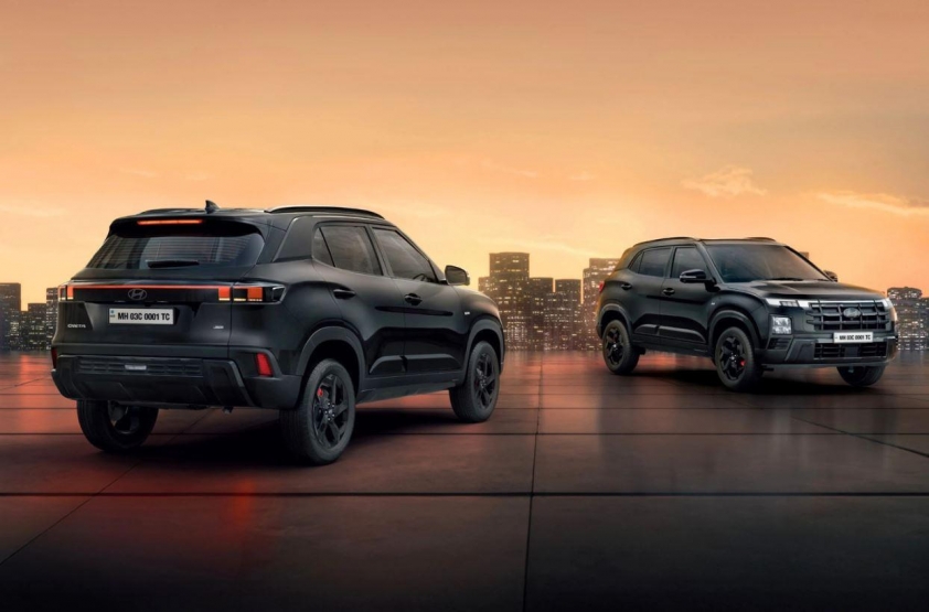 Hyundai ra mắt Creta King và King Limited Edition, SUV cỡ nhỏ nay thêm tiện nghi “hạng sang