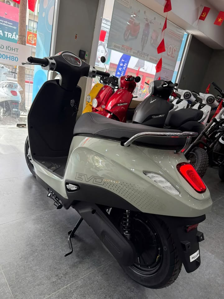 So sánh dung tích cốp
