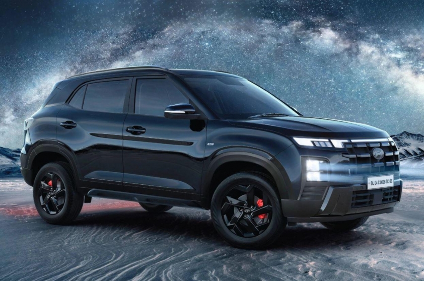 Hyundai ra mắt Creta King và King Limited Edition, SUV cỡ nhỏ nay thêm tiện nghi “hạng sang