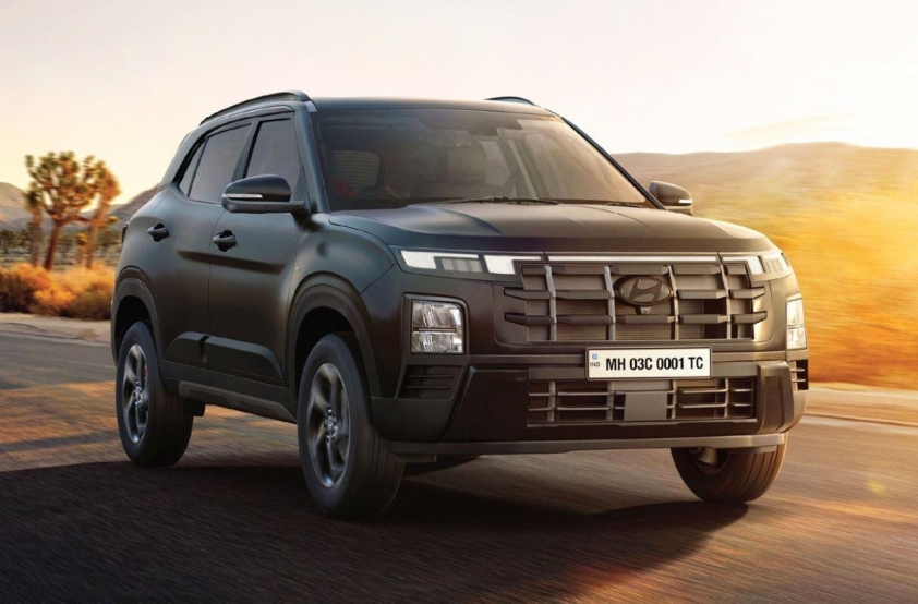 Hyundai ra mắt Creta King và King Limited Edition, SUV cỡ nhỏ nay thêm tiện nghi “hạng sang