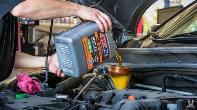 Lựa chọn dầu nhớt đúng chuẩn cho xe hybrid