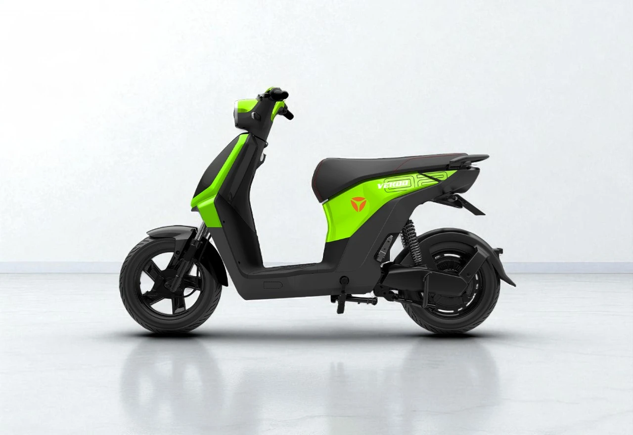 Yadea Vekoo dành cho học sinh sinh viên
