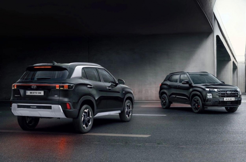 Hyundai ra mắt Creta King và King Limited Edition, SUV cỡ nhỏ nay thêm tiện nghi “hạng sang
