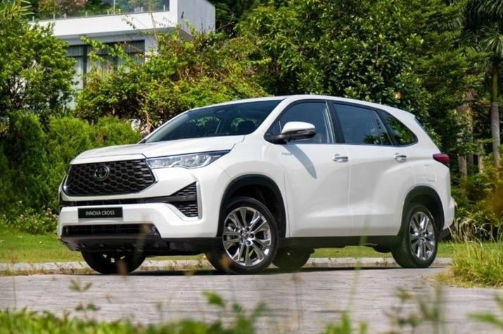 Cơ chế vận hành xe hybrid