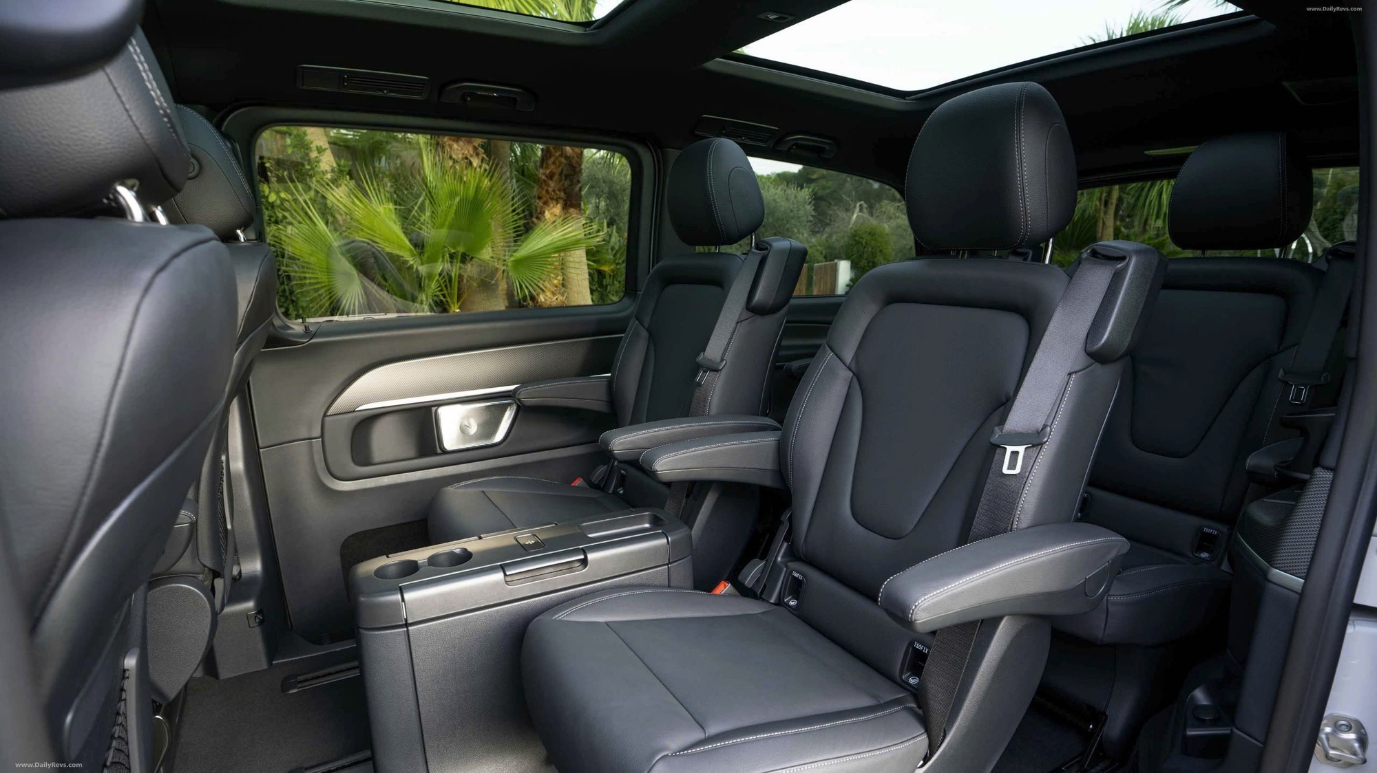 Gói trang bị AMG thể thao