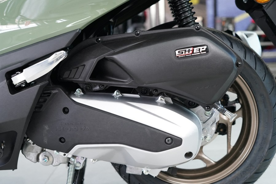 Khối động cơ SH-EH Honda NS150GX