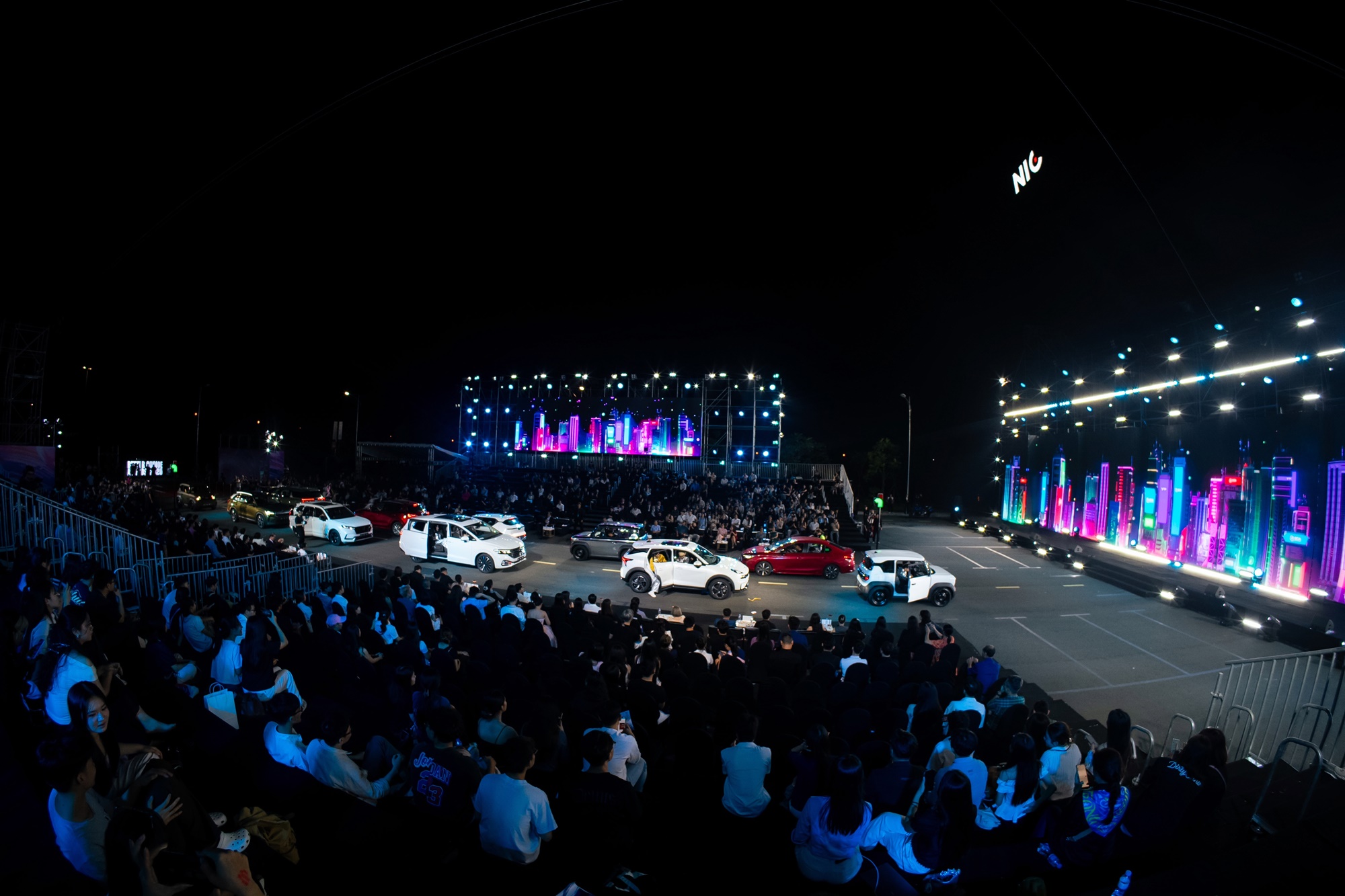 Khoảnh khắc trao giải đậm chất xe tại Car Choice Awards 2025 - Ảnh 24.