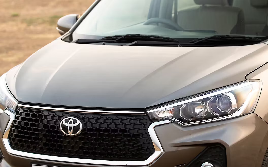 Toyota Rumion - MPV giống Ertiga có giá quy đổi 308 triệu đồng, xăng chưa đến 5 lít/100km, về Việt Nam dễ hút dân dịch vụ- Ảnh 9. Động cơ mild-hybrid tiết kiệm nhiên liệu của Toyota Rumion