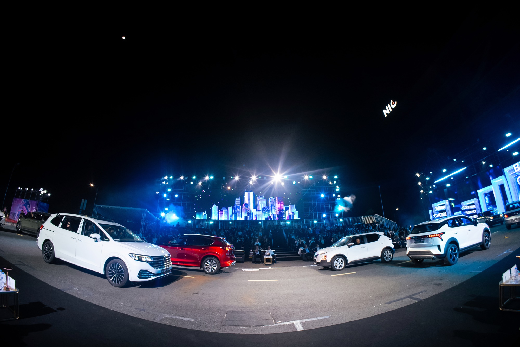 Khoảnh khắc trao giải đậm chất xe tại Car Choice Awards 2025 - Ảnh 22.