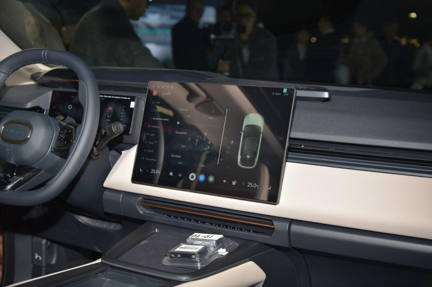 Động cơ Lynk & Co 08 Thông số vận hành của hai phiên bản Lynk & Co 08