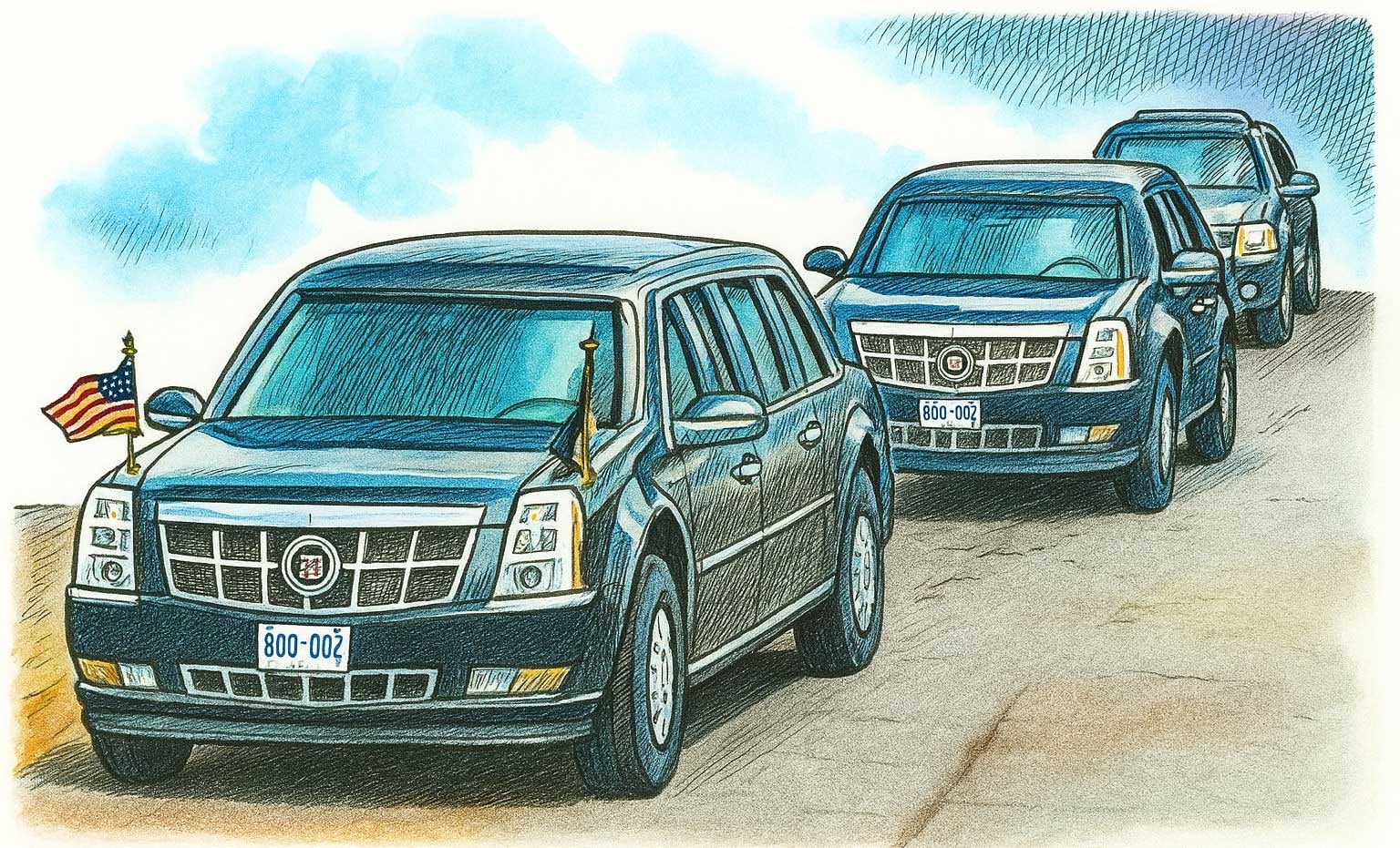 General Motors - biểu tượng công nghiệp Mỹ