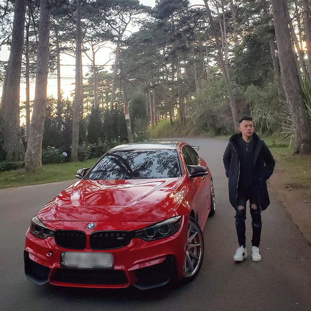 BMW M3 E93 và BMW 428i Gran Coupe BMW M3 mui trần và BMW Gran Coupe phong cách fastback