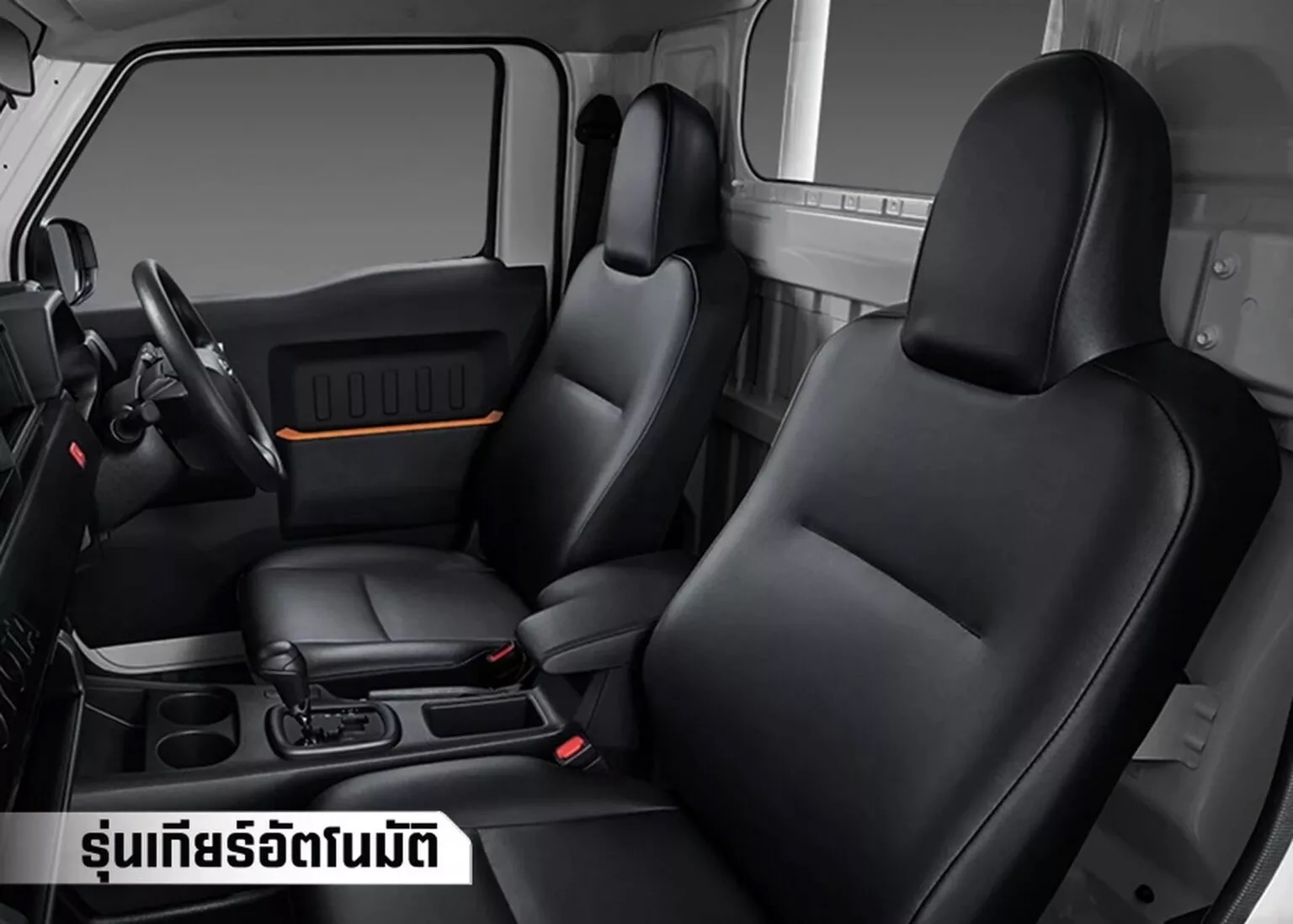 Cận cảnh các chi tiết ngoại thất sắc nét của mẫu xe mới