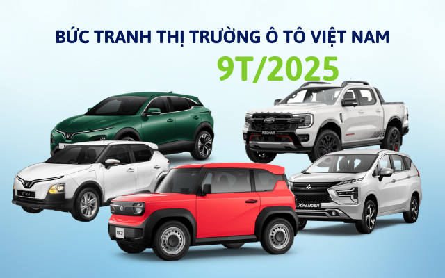 Tăng trưởng doanh số xe xanh tại Việt Nam Doanh số xe điện và hybrid tại Việt Nam tăng mạnh