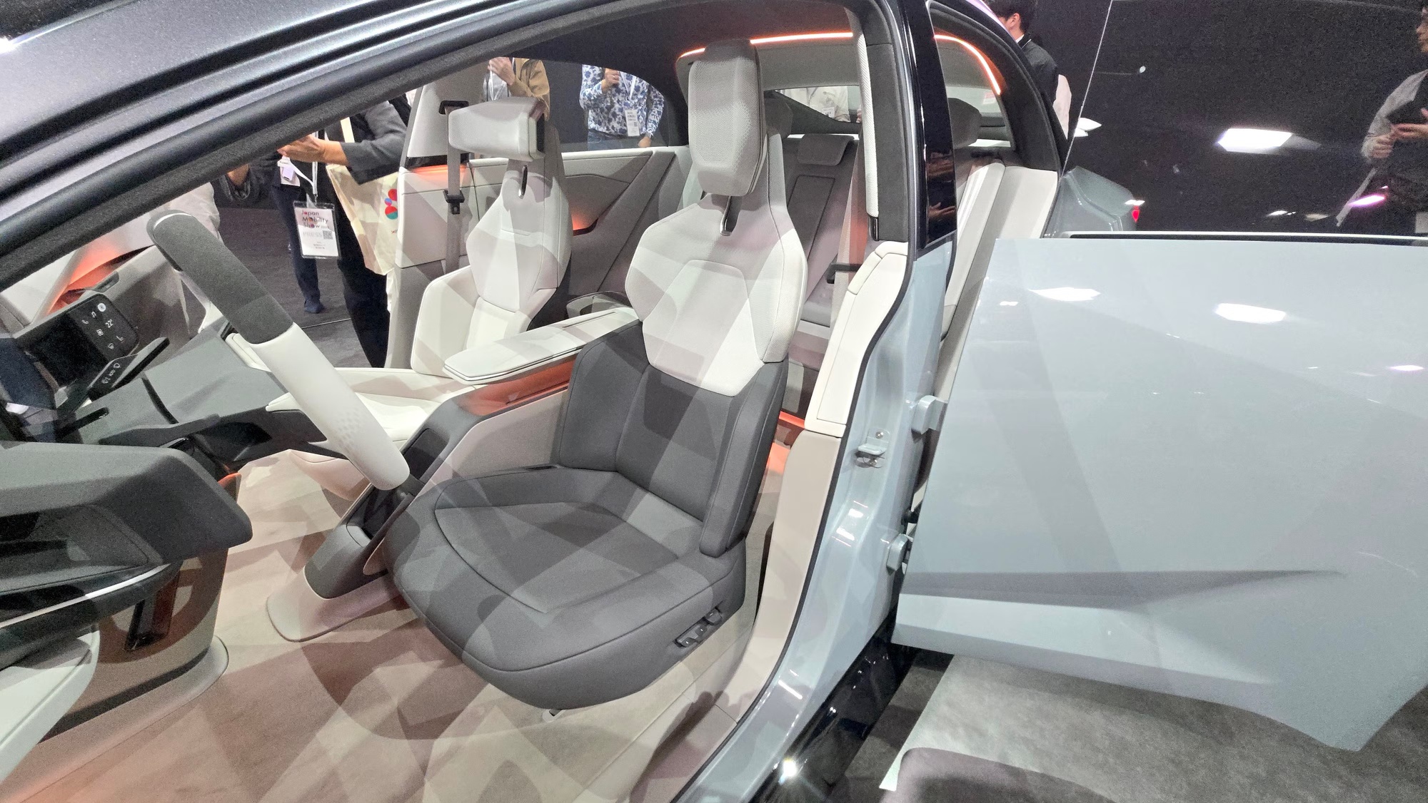 Thiết kế nội thất đơn giản, tinh tế