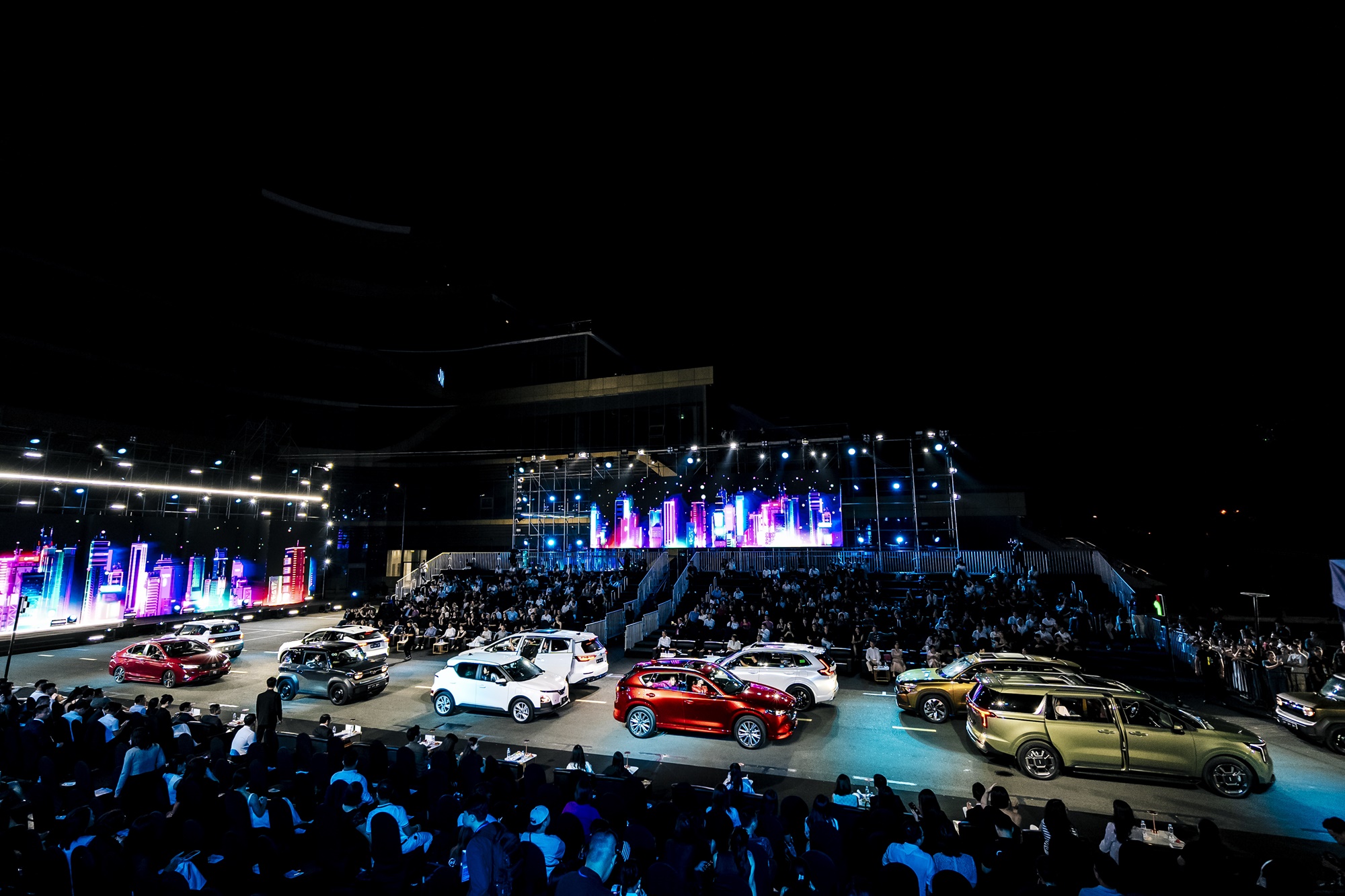 Khoảnh khắc trao giải đậm chất xe tại Car Choice Awards 2025 - Ảnh 21.