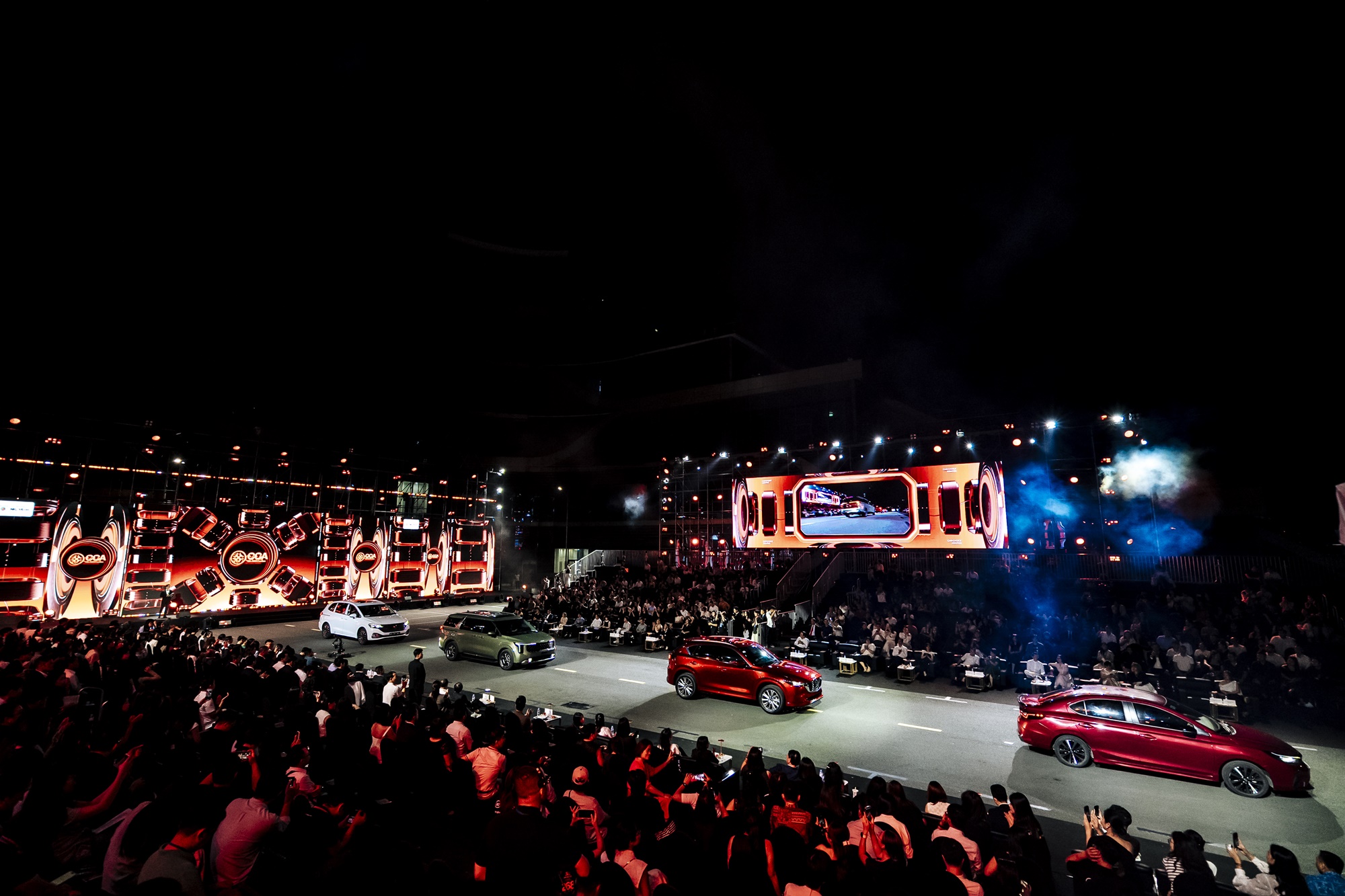 Khoảnh khắc trao giải đậm chất xe tại Car Choice Awards 2025 - Ảnh 19.