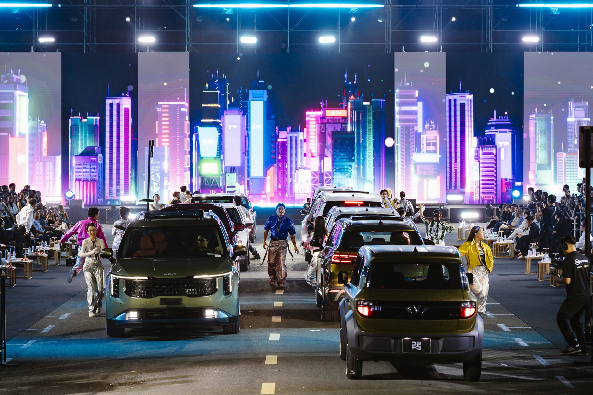 Khoảnh khắc trao giải đậm chất xe tại Car Choice Awards 2025 - Ảnh 15.