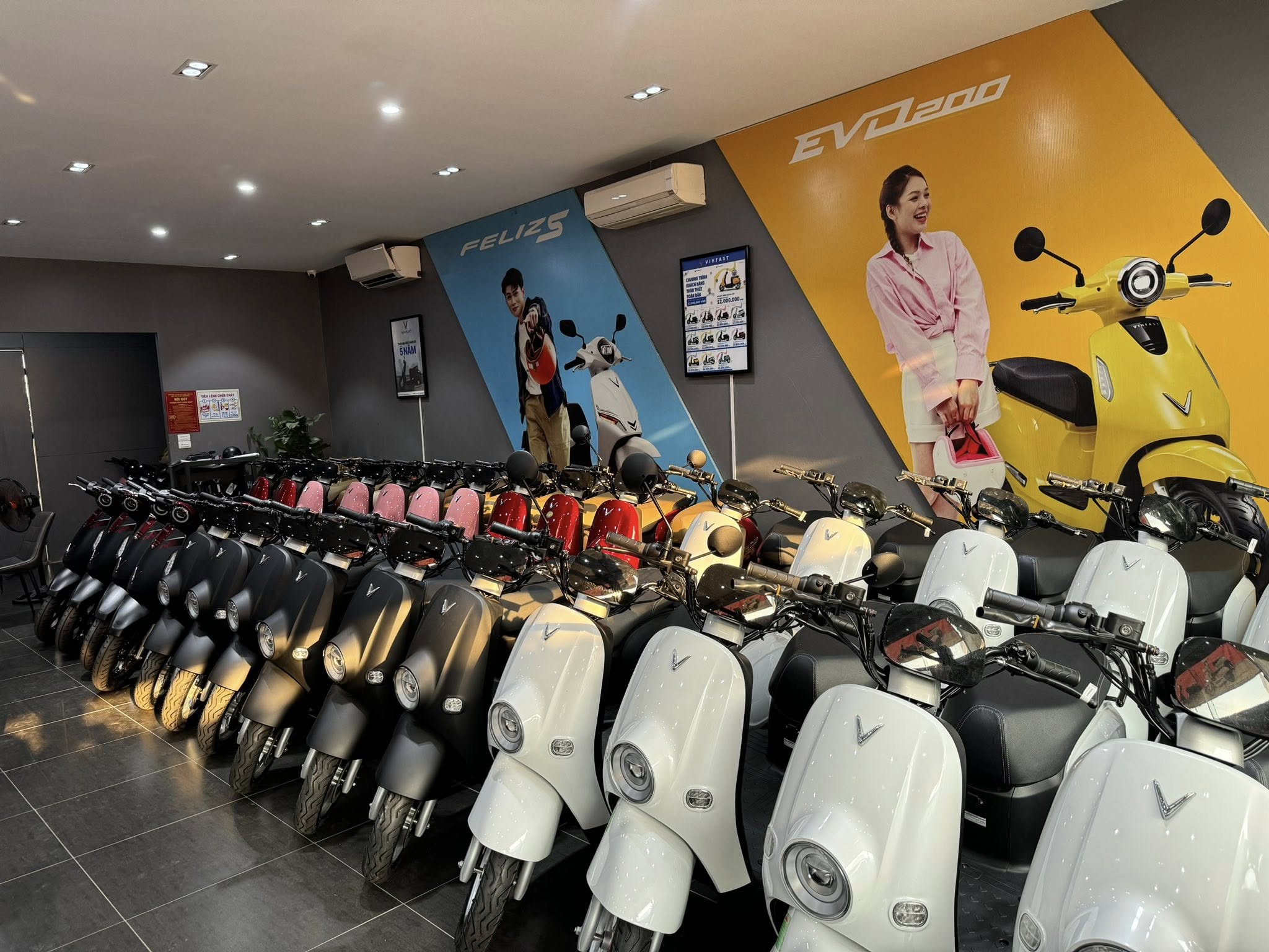 Giá rao bán VinFast Motio dưới 10 triệu Mẫu xe máy điện được rao bán với mức giá thấp