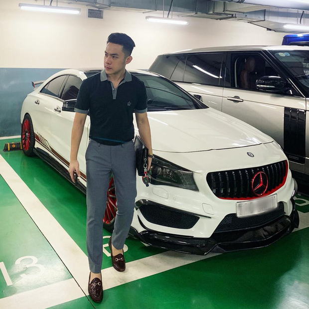 Mercedes-Benz CLA 45 AMG Mercedes-Benz CLA 45 AMG thể thao