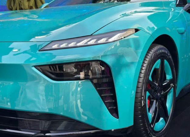 Nội thất sang trọng với công nghệ hiện đại