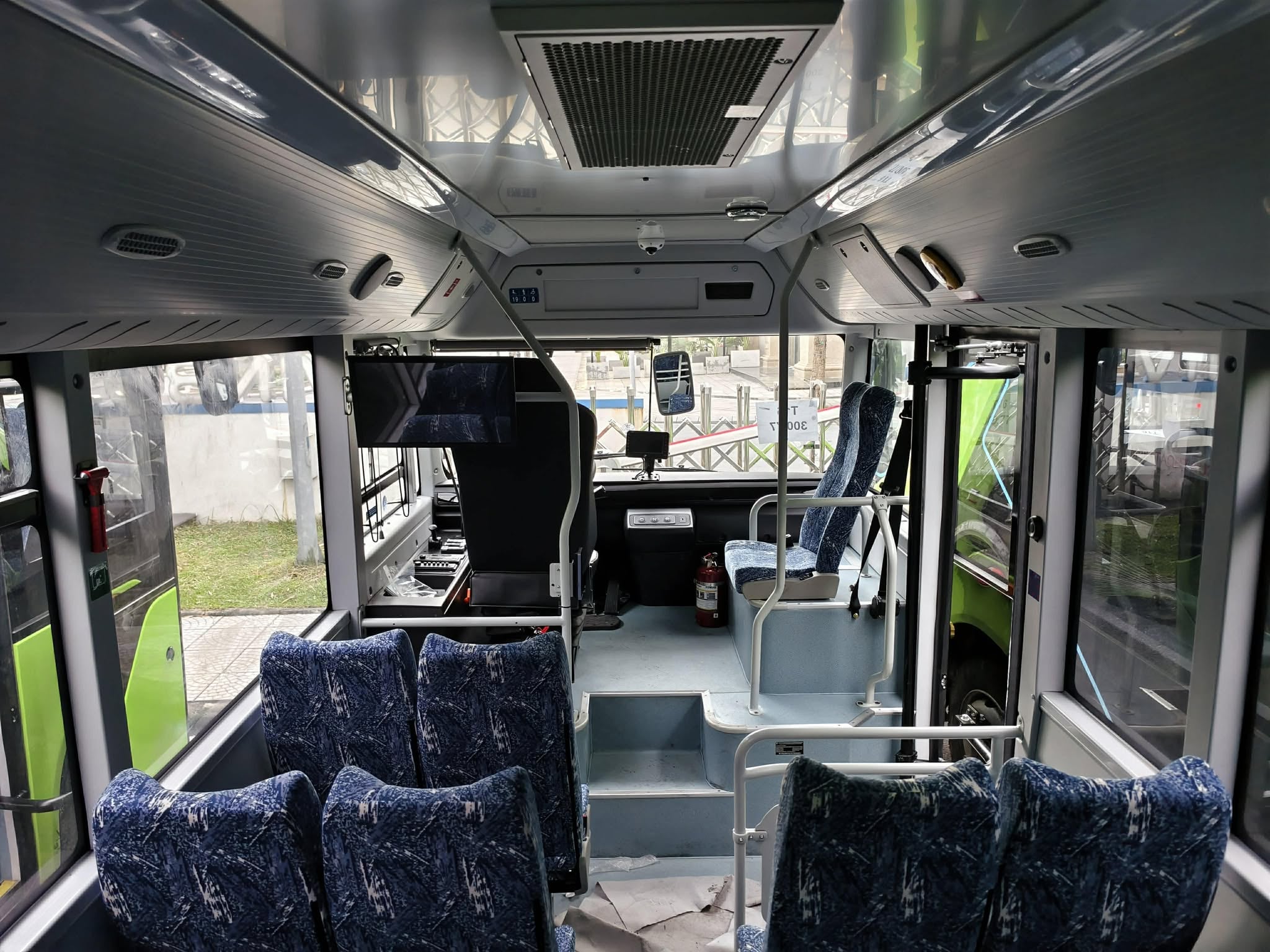 VinFast EB 6 chuẩn bị bàn giao hai cấu hình cùng lúc Hai cấu hình xe dự kiến được bàn giao cùng thời gian