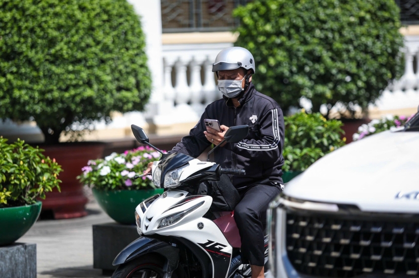 Bảng mức phạt theo Nghị định 168/2024