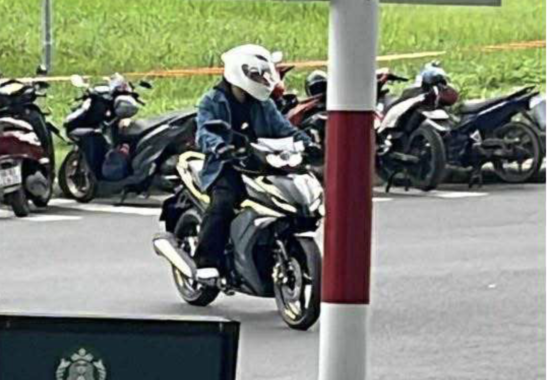 Yamaha Exciter 155 nhiều màu sắc mới