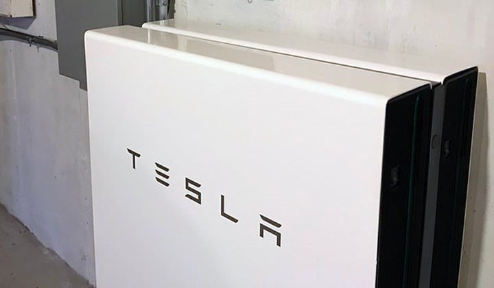 Diễn biến cổ phiếu Tesla sau thông tin thu hồi