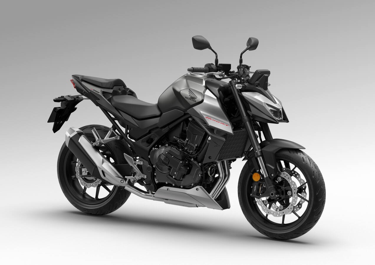 Bộ ly hợp điện tử tích hợp trên xe Honda