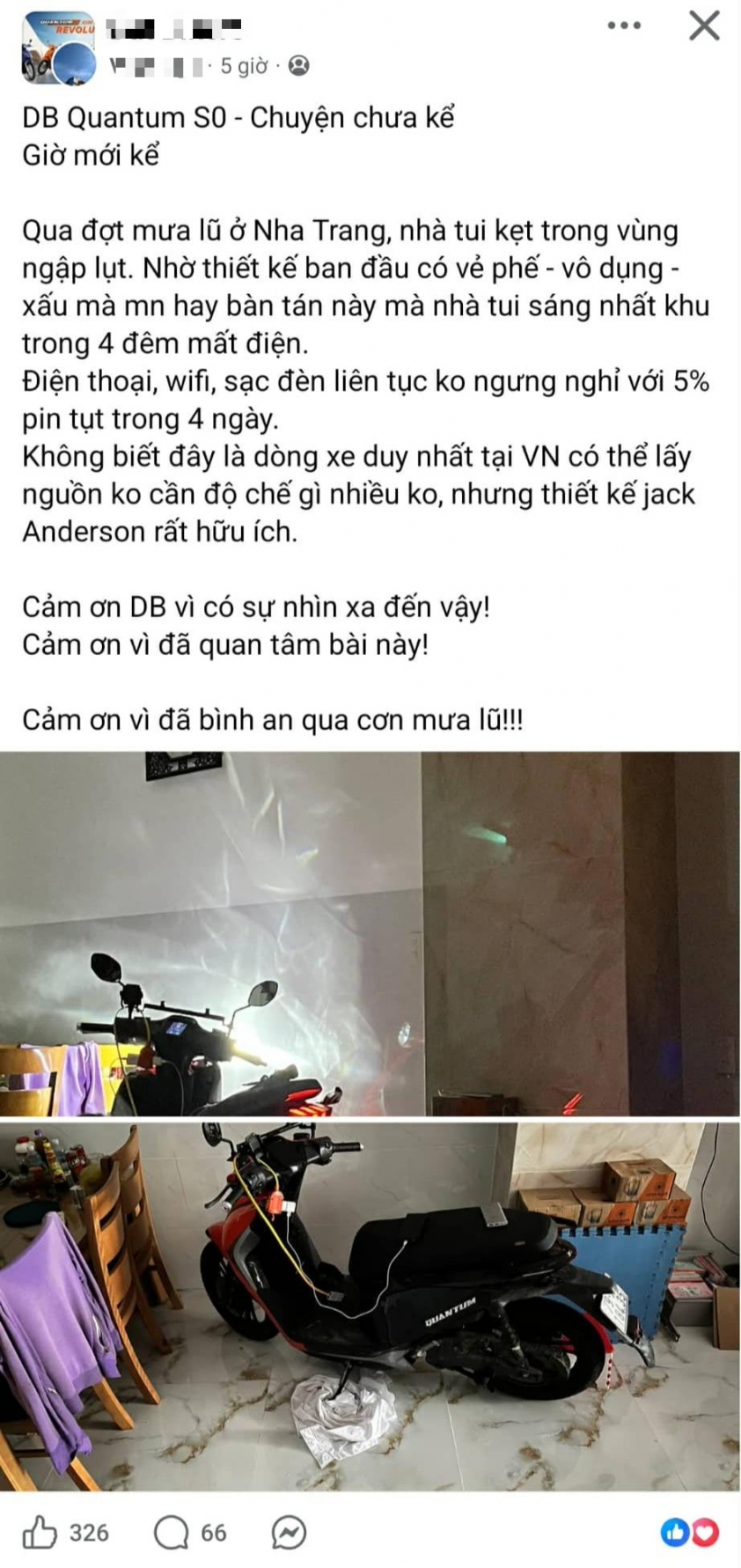 Giắc cắm Anderson tháo rời hỗ trợ xả điện