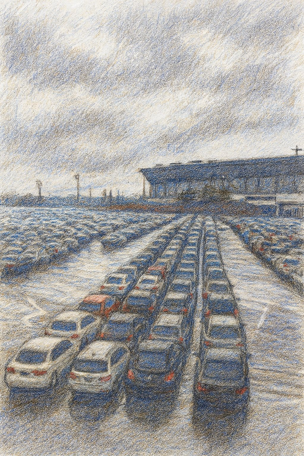 Phát hiện vụ gian lận toàn cầu làm sụp đổ niềm tin “Made in Germany”: Loạt xe siêu sang bị cho ra... nghĩa địa- Ảnh 7. Quá trình thu hồi xe sau scandal