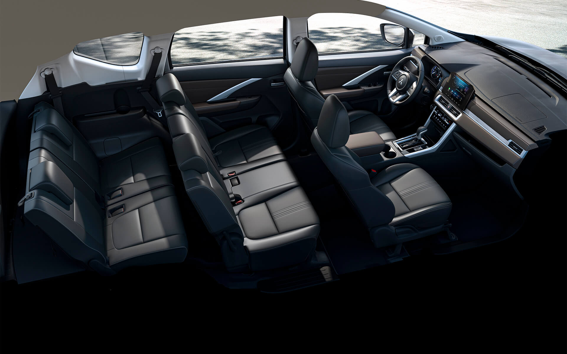 Mitsubishi Xpander MT sau ưu đãi giá cạnh tranh