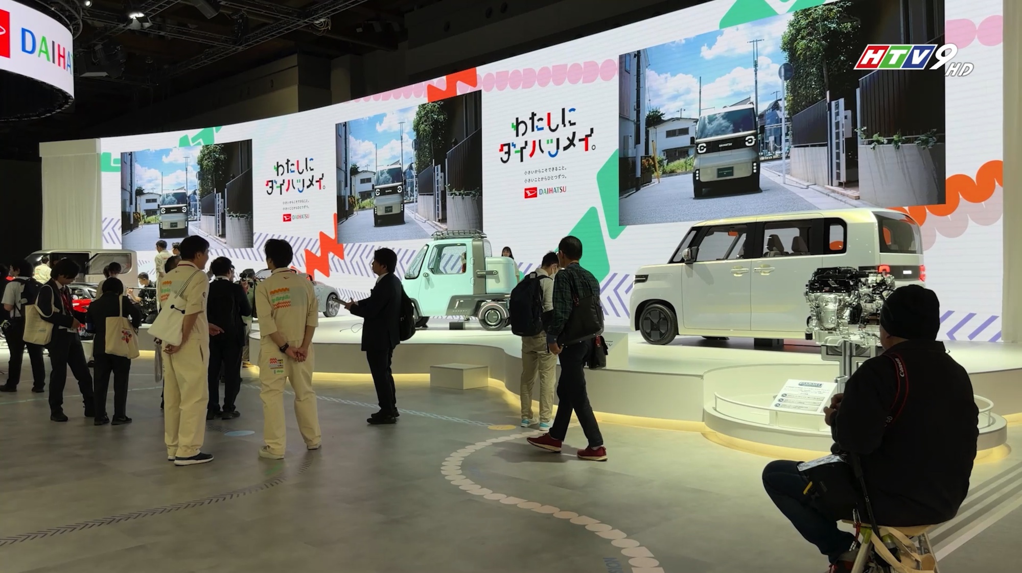 Land Cruiser FJ sử dụng chung khung gầm Fortuner, Hilux