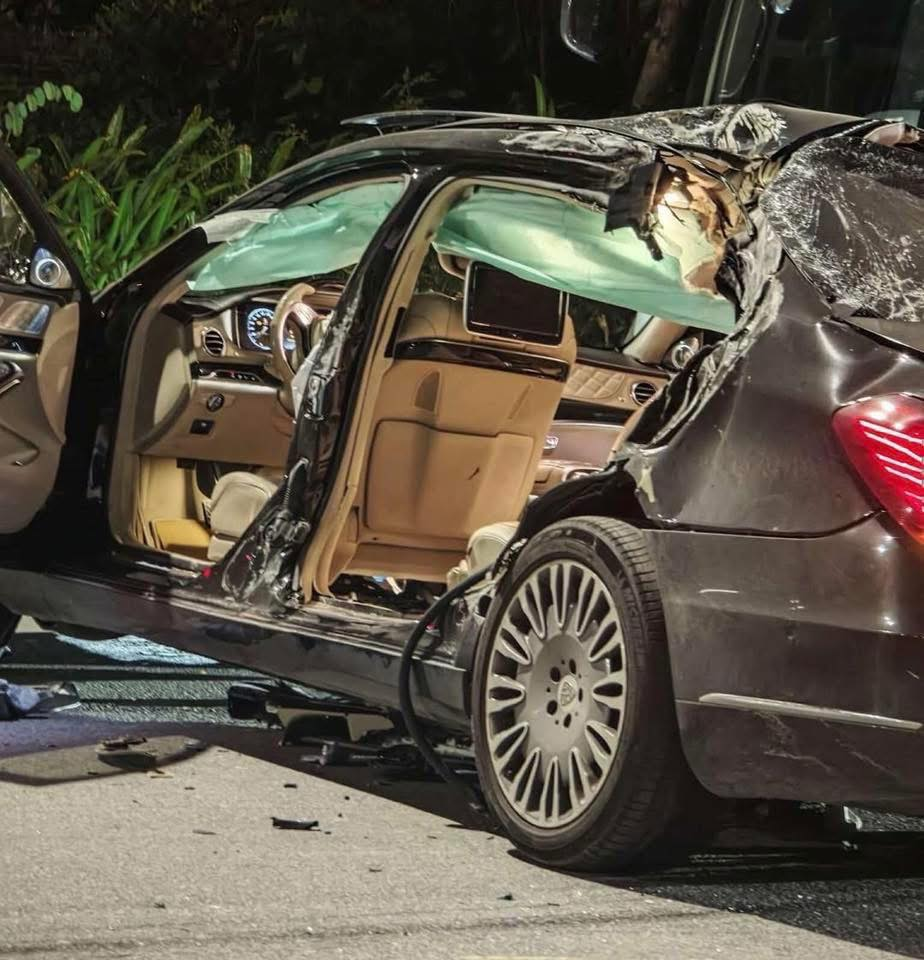 Vụ tai nạn tại Quảng Ninh