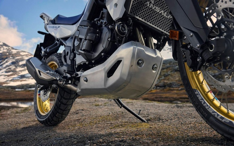 Honda giới thiệu bộ ly hợp điện tử E-Clutch