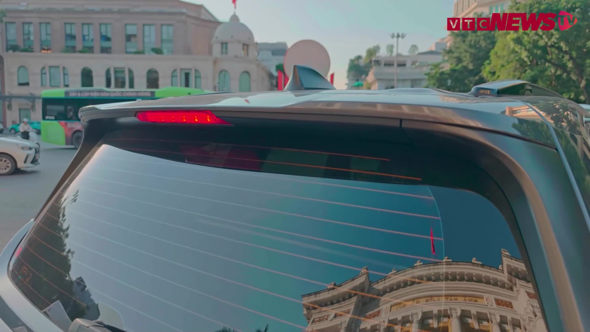 Subaru Forester 2024