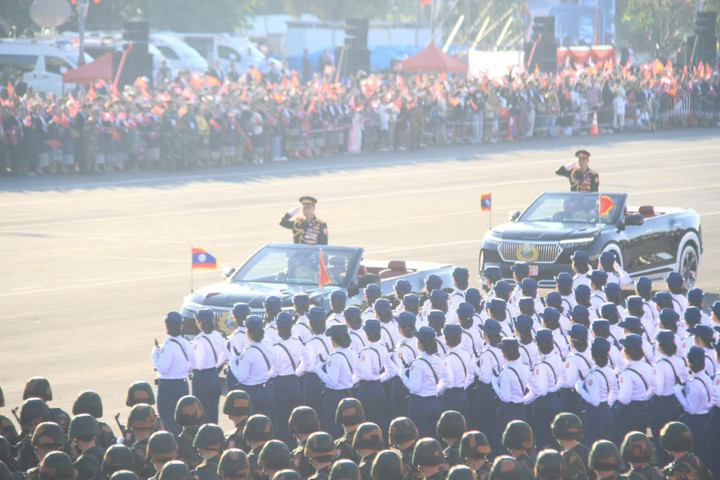 Tinh chỉnh chi tiết trên xe để đảm bảo an toàn và trang nghiêm